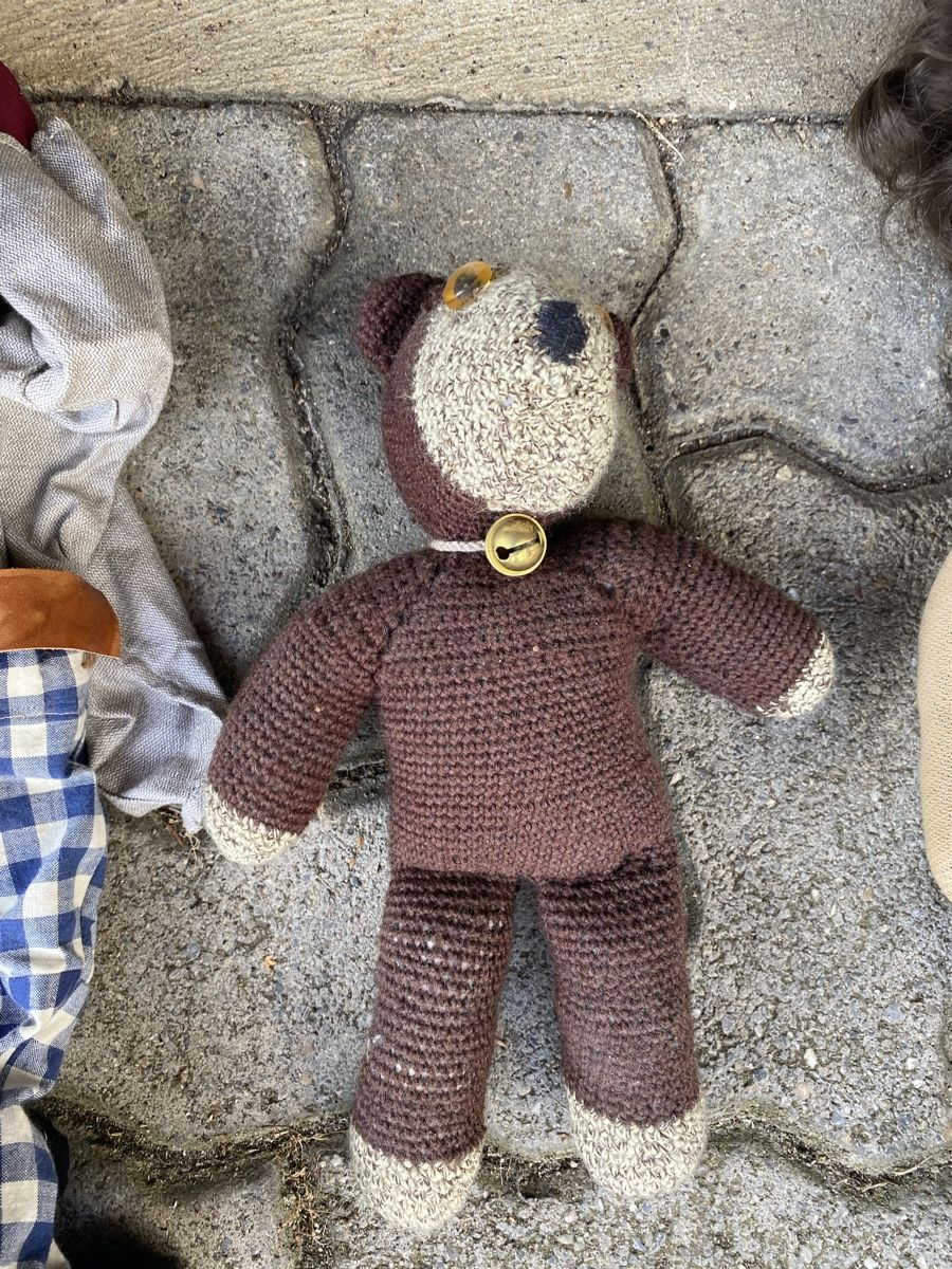 Bambole: vintage dolls – Usato da Biel-Benken BL venduto da ste_86wx 1