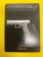 Glock Kartenspiel