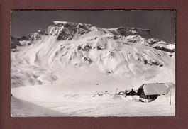 Adelboden - Berghotel ENGSTLIGENALP - 1957