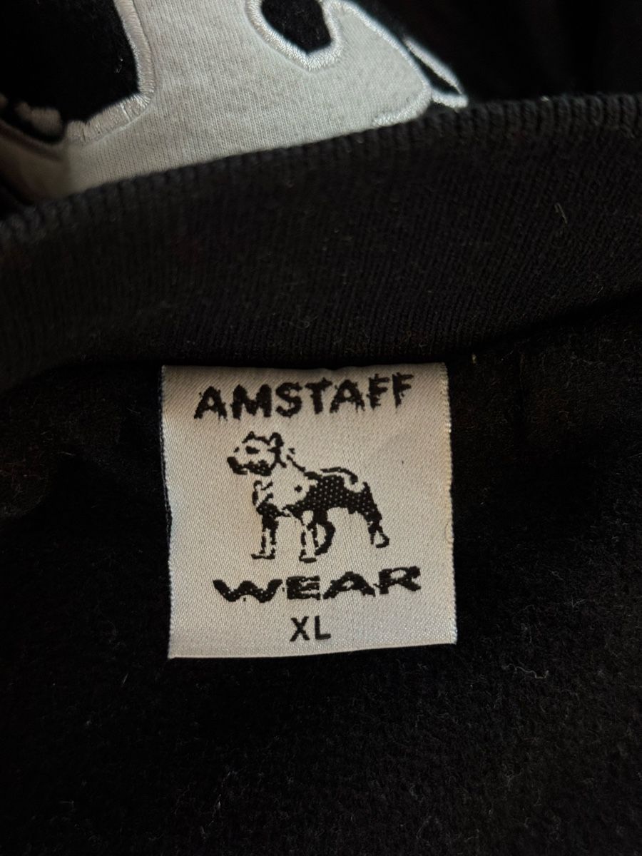 Giacche: AMSTAFF WEAR Jacke – Usato da Fehraltorf venduto da mar_sy7l 7