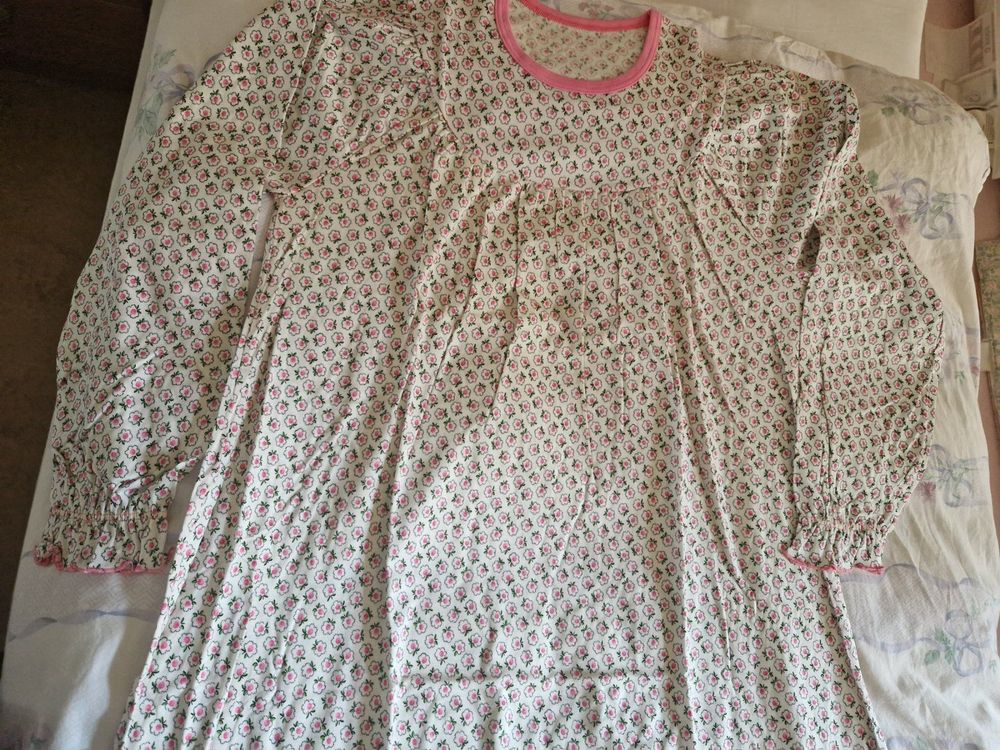 Cheibear Damen Robe Mit Reißverschluss – Kapuze, Lange Loungewear Als Bademantel Oder Nachthemd