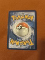 Pokemon TCG Card - Keilflamme - Vergengheit - Holographic