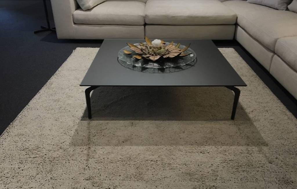 Tables: Kettnaker SOLO Couchtisch  Designklassiker – D'occasion à Muri b. Bern par Baerner549