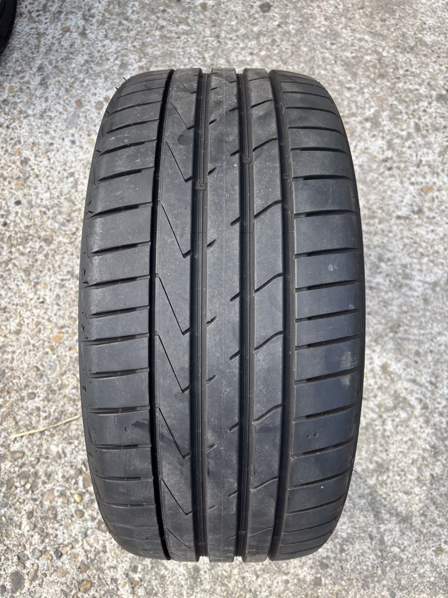 Pneumatici & Ruote complete: Sommerreifen Hankook – Usato da Malters venduto da rowdy01 1
