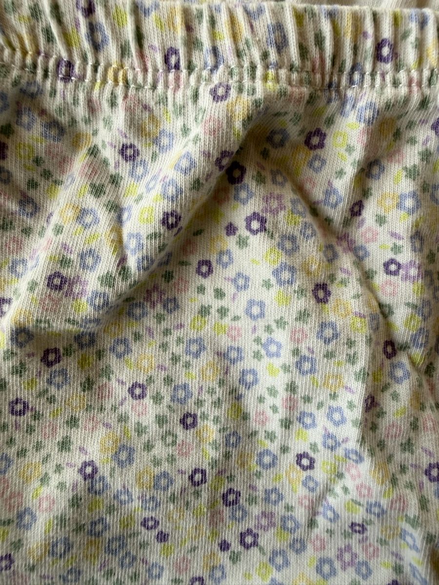 H&M Lotti & Set di vestiti: Kurzarmset Vögeli – Usato da Pragg-Jenaz venduto da gobrist 2