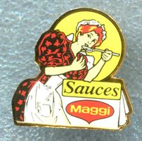 Maggi  Saucen