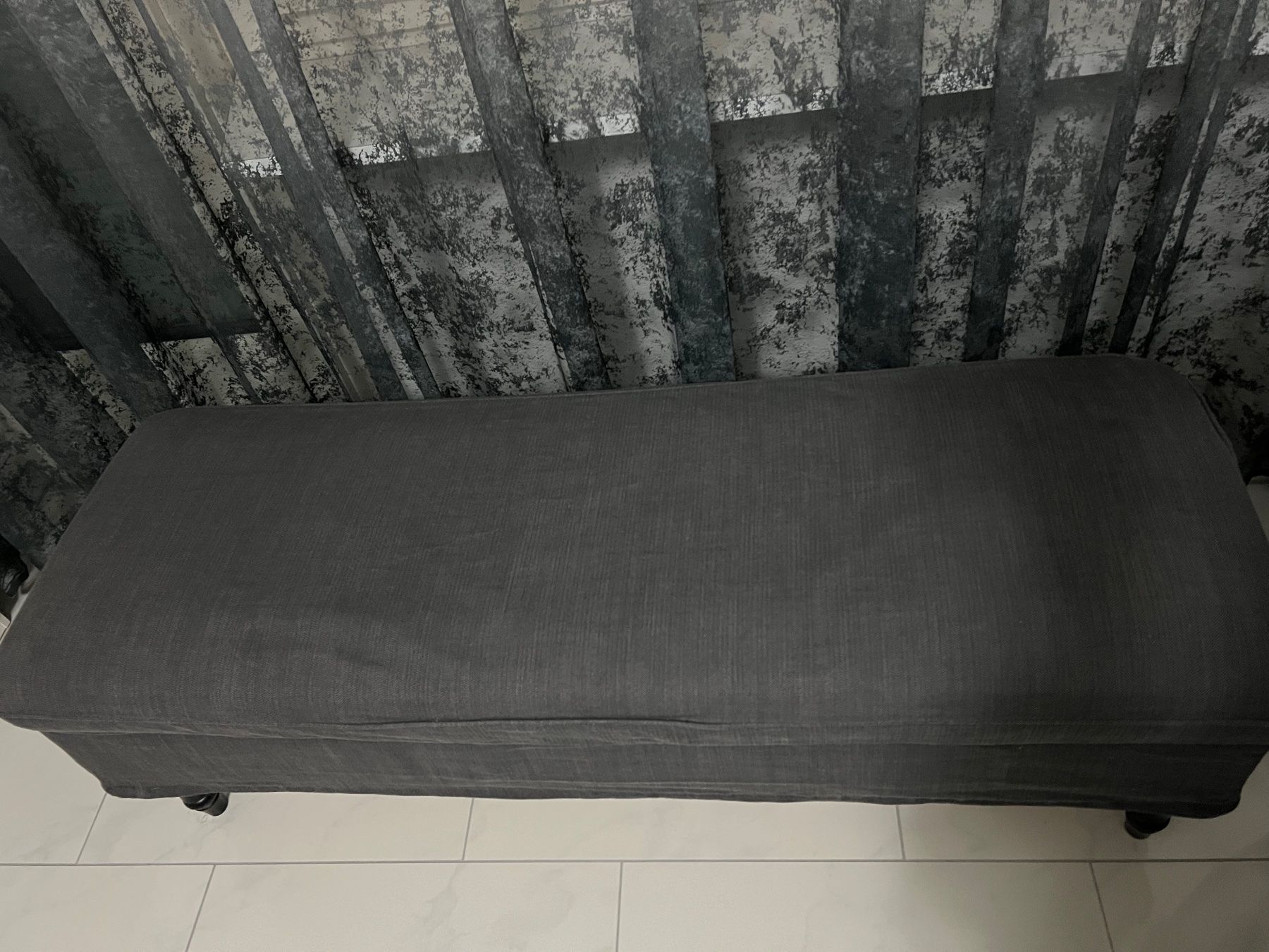 Truhen: Banktruhe von Ikea NP 299,- – Neu (gemäss Beschreibung) aus Niederhasli von moonstars 2