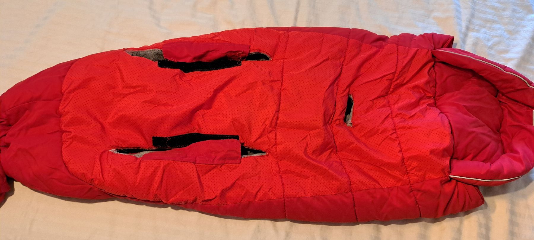 Sacchi a pelo: NuVita sleeping bag – Usato da Adliswil venduto da kar_fh9h 5