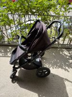Bugaboo Cameleon 3 Kinderwagen Schwarz