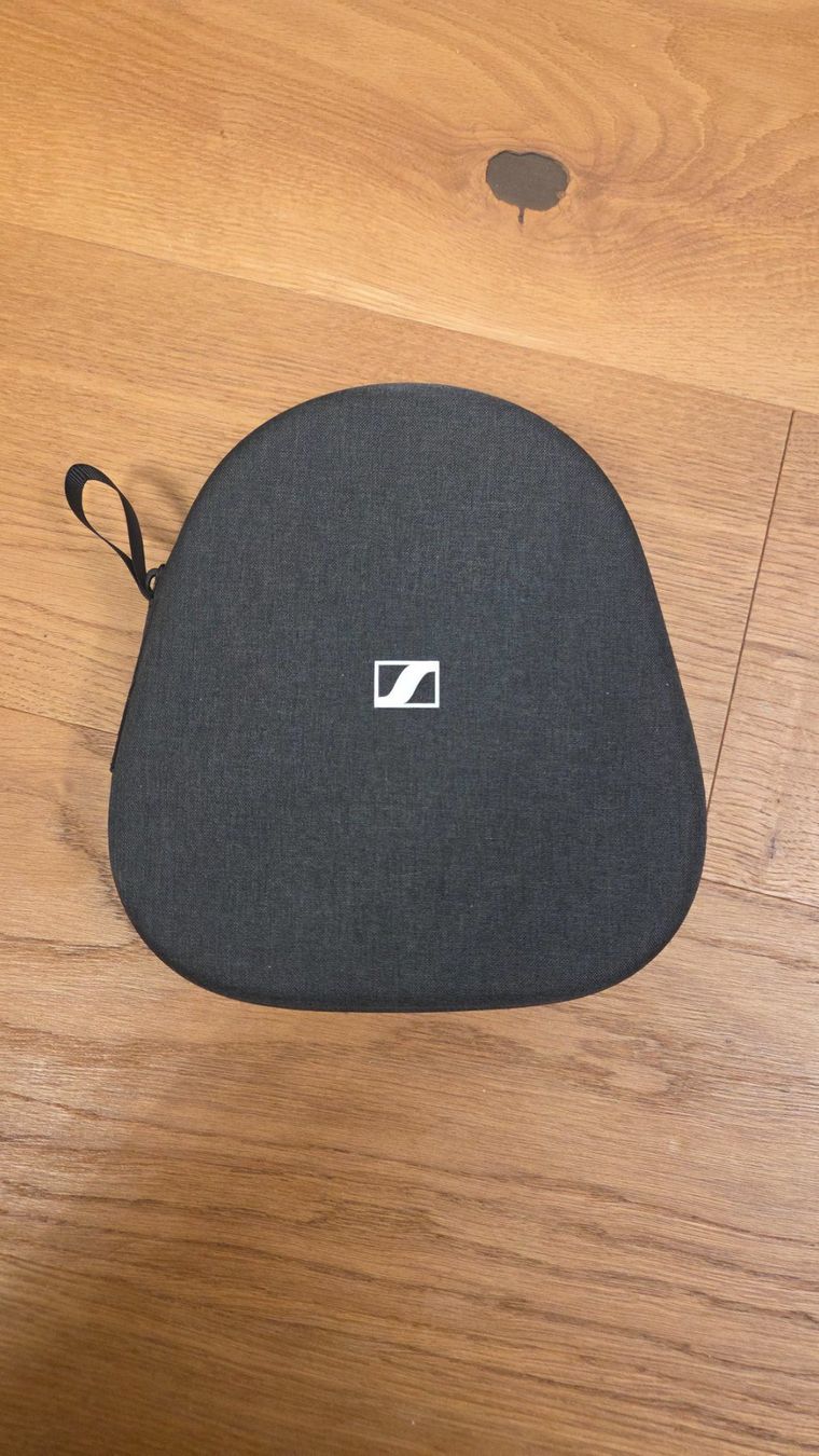 Sennheiser Cuffie: Sennheiser Momentum 4 Wireless – Nuovo (secondo la descrizione) da Wallisellen venduto da rea_8qkx 2