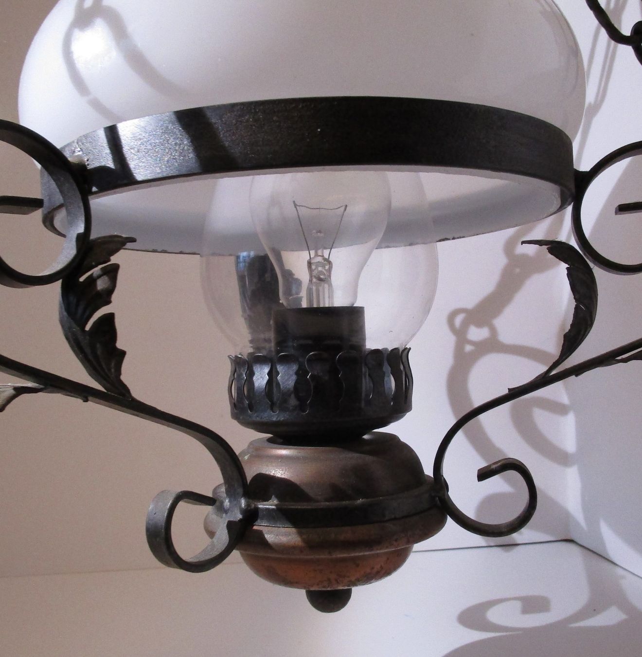 Lampadari & plafoniere: lampe plafonnier – Usato da Yverdon-les-Bains venduto da jft_n8k8 1