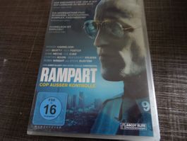 Rampart - Cop ausser Kontrolle DVD