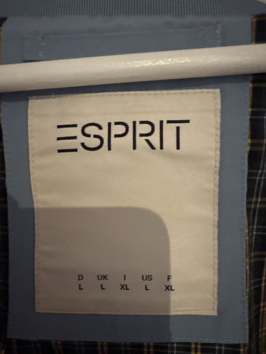 Esprit Jacken: Esprit Herren Jacke, Grösse L, – Gebraucht aus Wettswil von GP_18 3