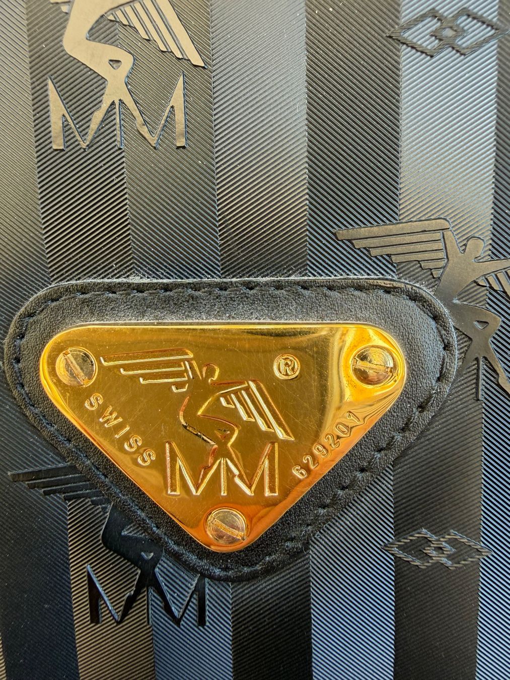 Maison Mollerus Borse da donna: Original Mollerus Handtasche – Usato da Port venduto da Griwa 1
