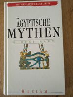Ägytische Mythen von George Hart