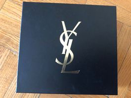Yves Saint Laurent rouge pur Couture thé mats