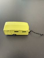 Vintage Lesney Matchbox Series No. 23 Berkeley Caravan. 