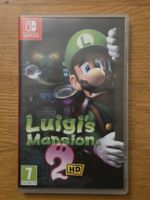 Luigi's Mansion 2 - Nintendo Switch 