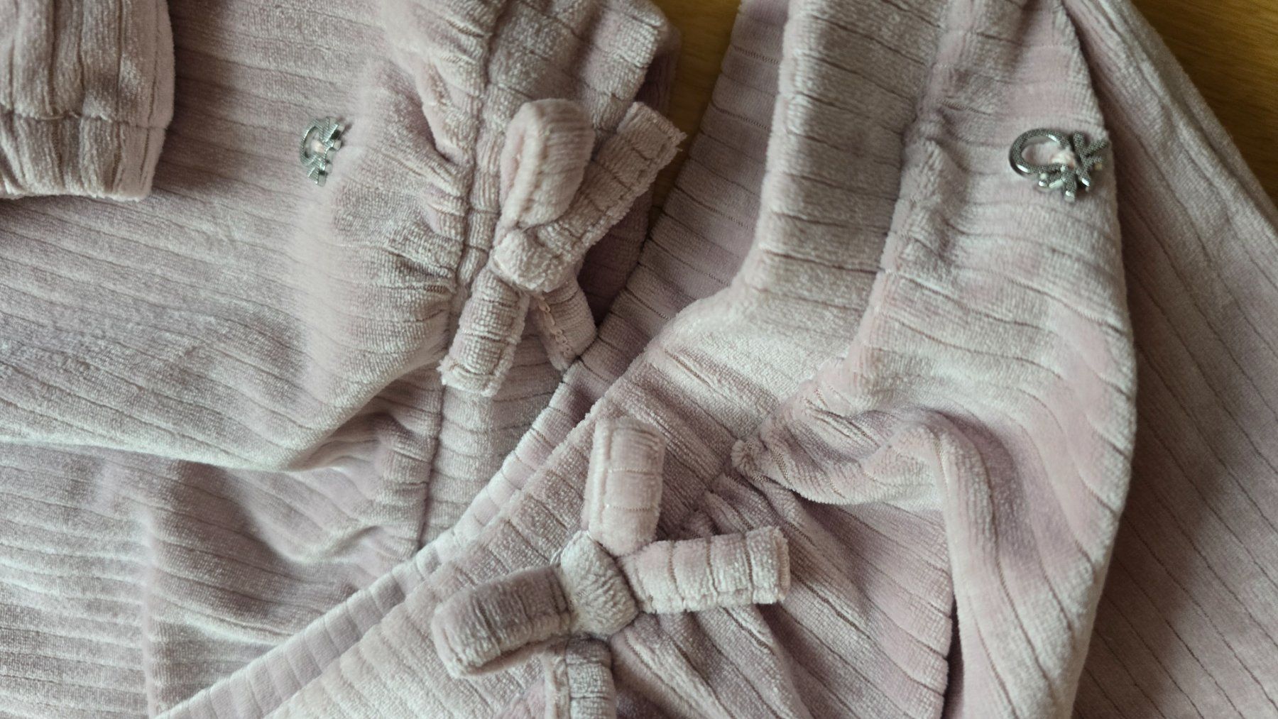 Benetton Lotti & Set di vestiti: Benetton Set gr. 4-5 – Usato da Zürich venduto da Simfa 3