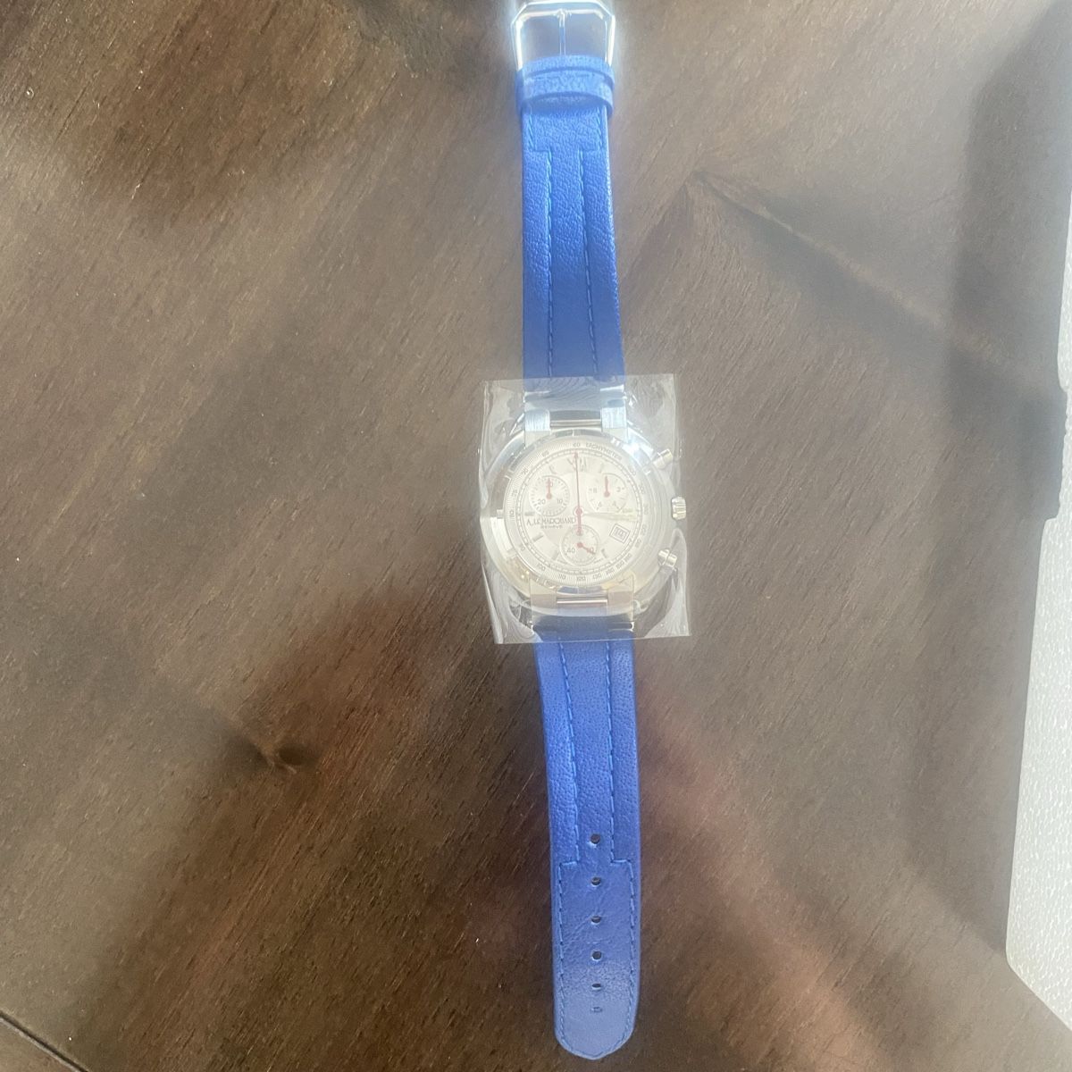 André Le Marquand Orologi: Montres André Le Marquand – Nuovo e nell'imballaggio originale da Petit-Lancy venduto da mina222 6