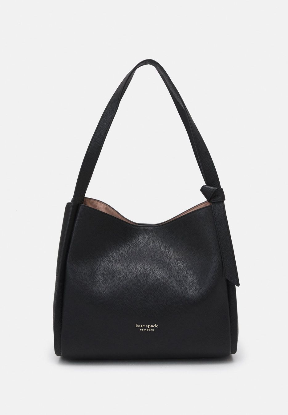 Kate Spade Borse da donna: Kate Spade Tasche / aus schwarzem Leder – Nuovo (secondo la descrizione) da Zürich venduto da tkhs