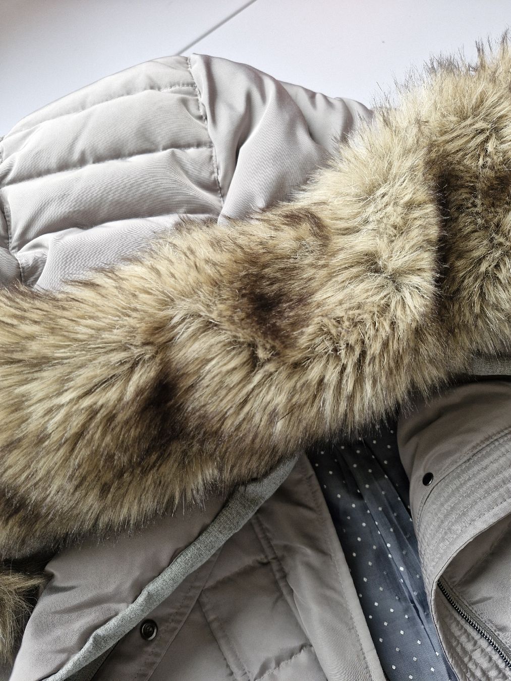 S.Oliver Jacken: Daunenjacke Gr. 42 s.Oliver – Gebraucht aus Lostorf von Studer_Allerlei66 2