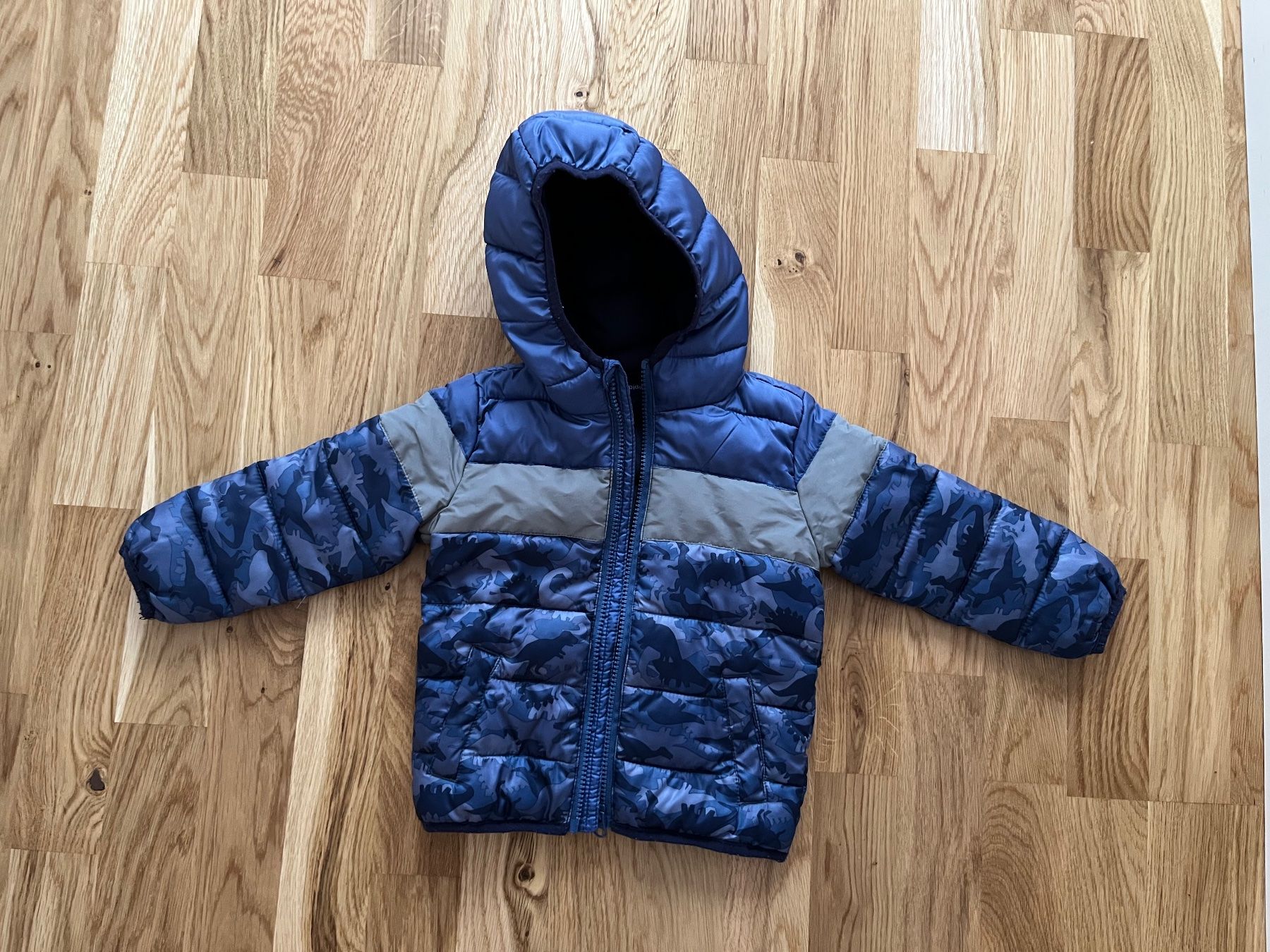 Jacken & Mäntel: Steppjacke für Kinder – Gebraucht aus Zürich von Dita06