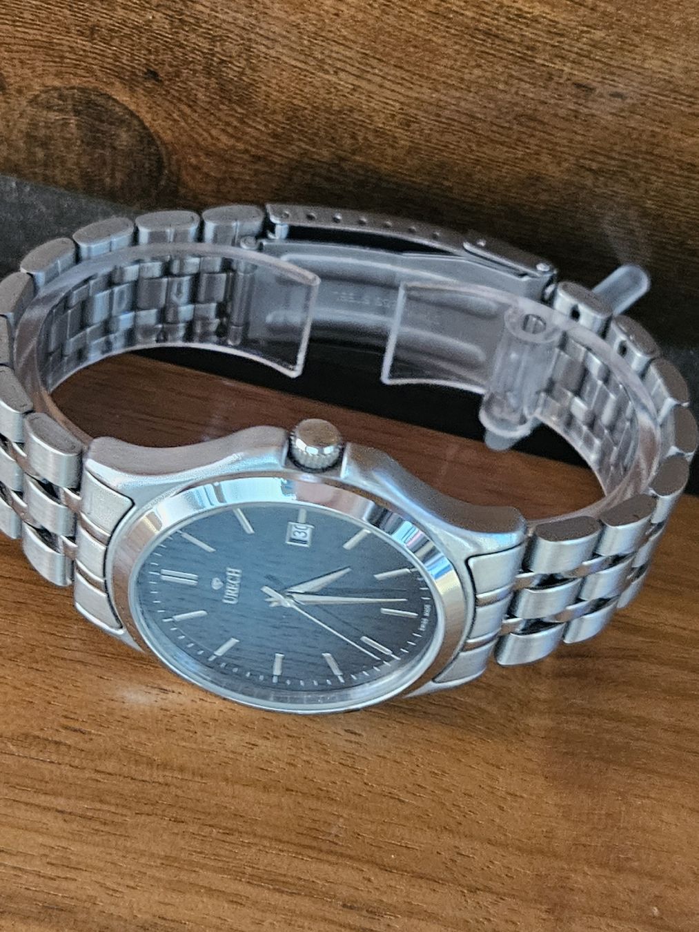 Orologi: Urech Herrenuhr 38mm – Usato da Flamatt venduto da pie_f9zm 5
