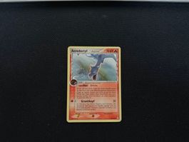 Aerodactyl 35/110