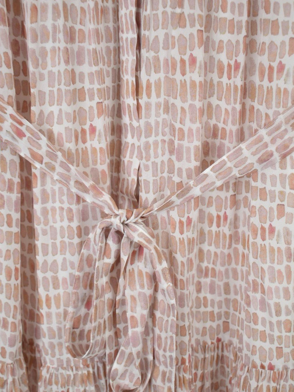 Hemisphere Vestiti: Hemisphere Kleid, 100% Viskose, Gr.XS – Usato da Nürensdorf venduto da 2ND_STORY 5