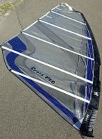 Segel Sailoft Cross Pro 8.5qm guter Zustand