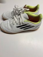 Adidas Turnschuhe Gr. 33