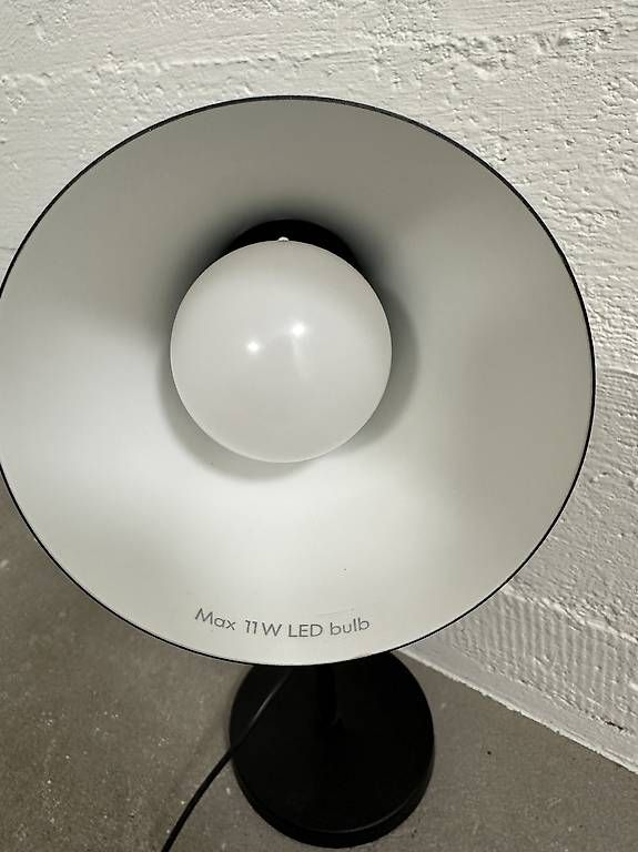 Lampes: Ikea Finnstarr Schreibtischlampe – D'occasion à Sissach par Sebbii 2