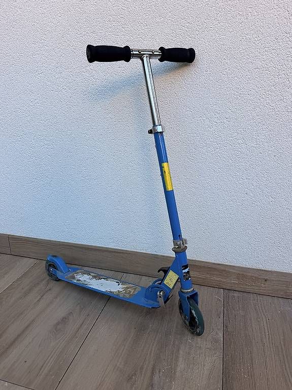 Kickboard: Trottinette - 2 modèles au choix  – Gebraucht aus Essertines-Yverdon von clemesitpa 1
