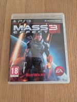 Mass Effect 3 (PS3)