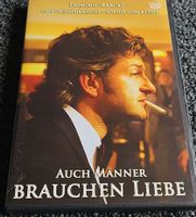 DVD Auch Männer Brauchen Liebe (22064)