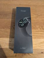 Google Pixel Watch 3 (41mm, Wi-Fi), inkl. Extra-Armband