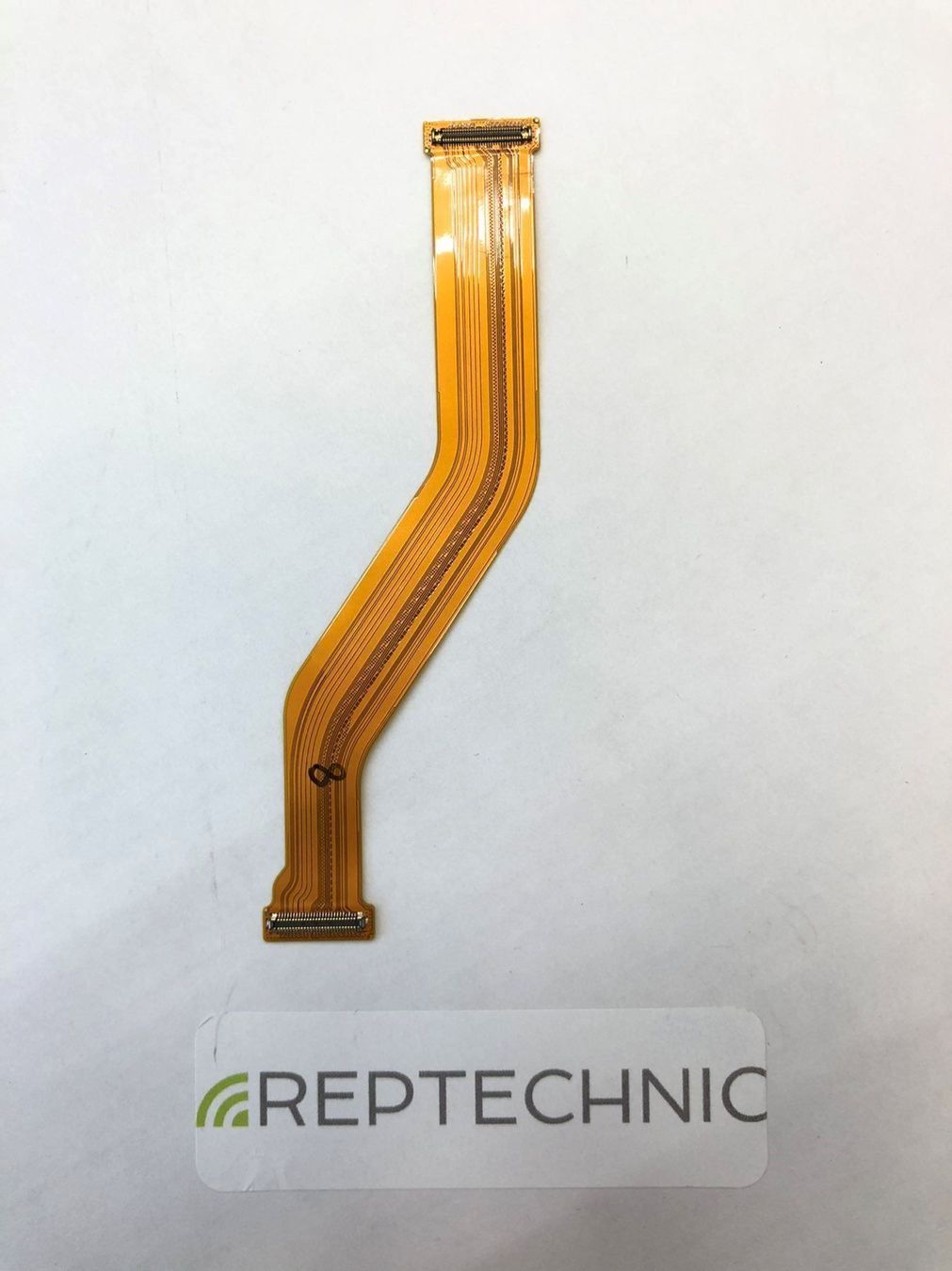 Samsung Handys / Smartphones: Samsung Galaxy A50 Mainboard Connector – Neu und originalverpackt aus bern von reptechnic 1