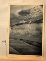 AK von Landschaft bei Samaden
