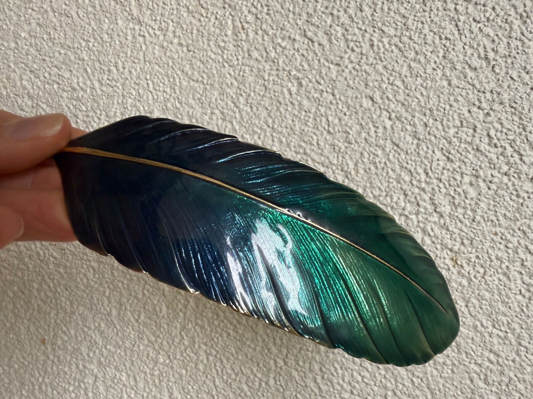 Broches & Aiguilles: XXL Brosche – D'occasion à Spiegel b. Bern par Rogger72 5