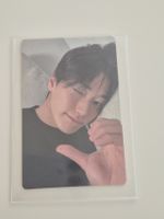 Ateez - San Photocard 