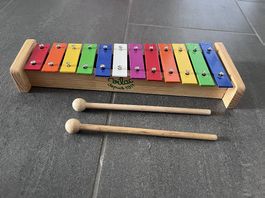 Xylophon