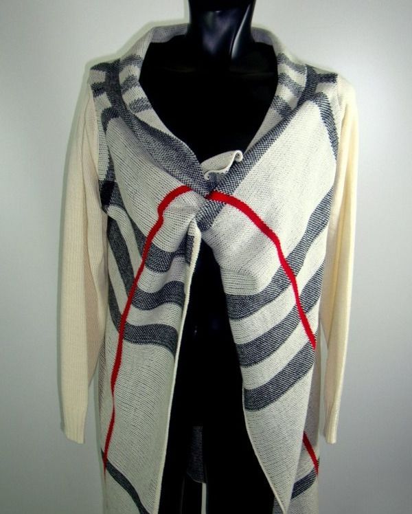 Vestes: 😊Strickjacke von MANOR Gr. S/M **NEU** – Neuf (Voir description) à Stehrenberg par AB-C 1