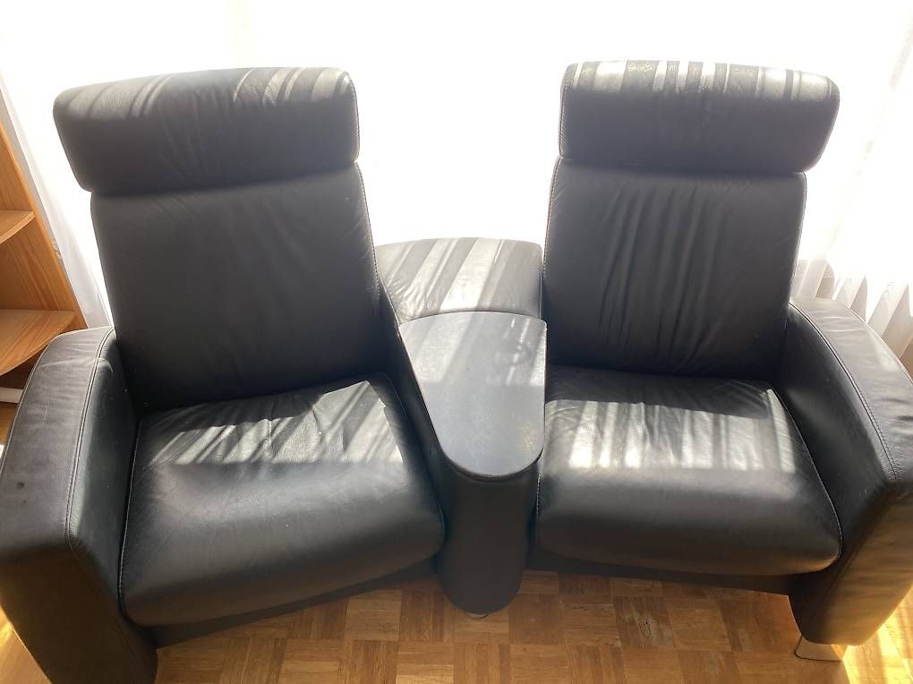 Sessel: Relax-Sessel – Gebraucht aus Frauenfeld von loe_h5lf 1
