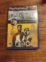 Darkwind PS2 Gametrak Motion Controller Bundle Rarität! (Q)