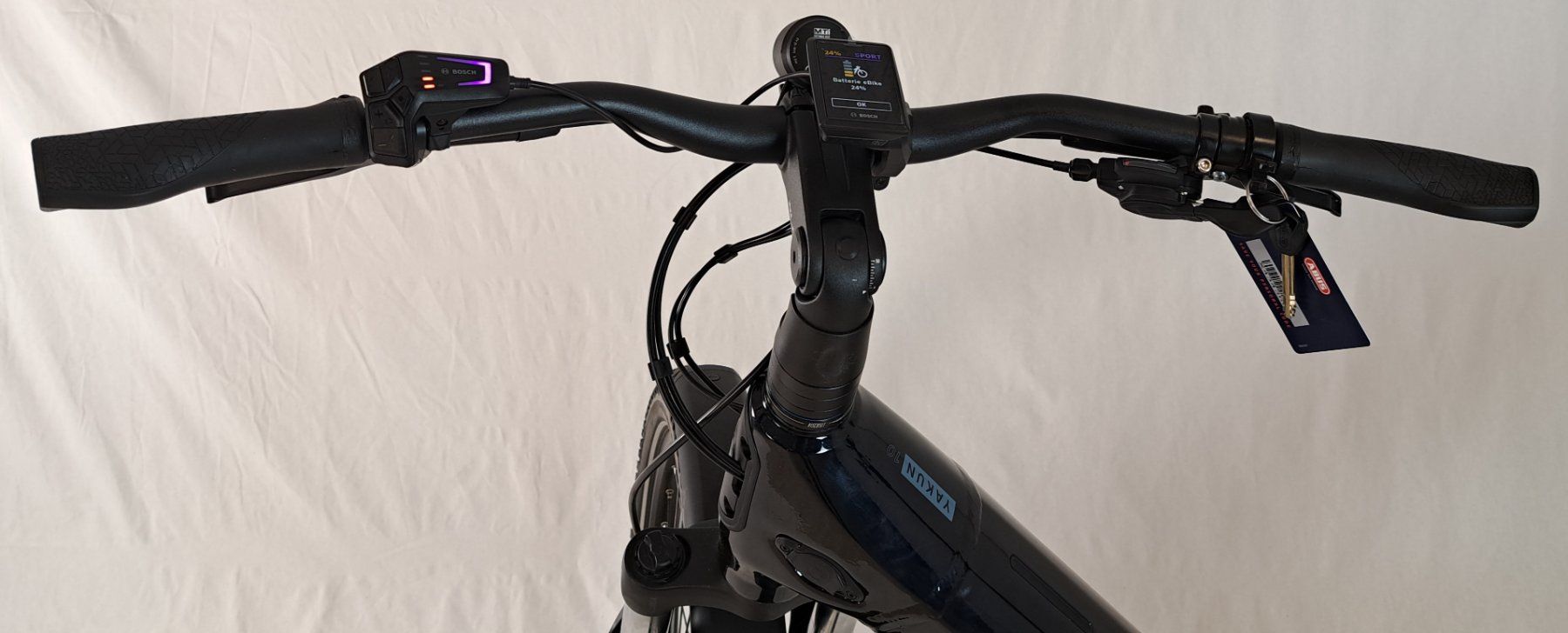 Winora Vélos: WINORA Yakun 10 – Neuf avec emballage d'origine à Lausanne par AB-Ebikes 3