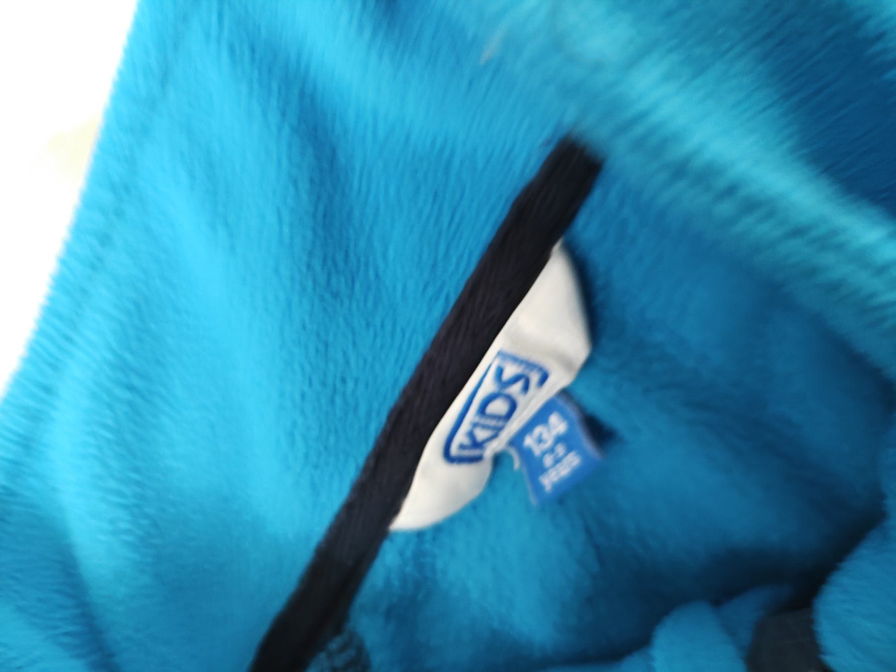 Vestes & Manteaux: 2 Fleecejäckchen, Midlayer Gr. 128 / 134 – D'occasion à Seon par Mandes1 2
