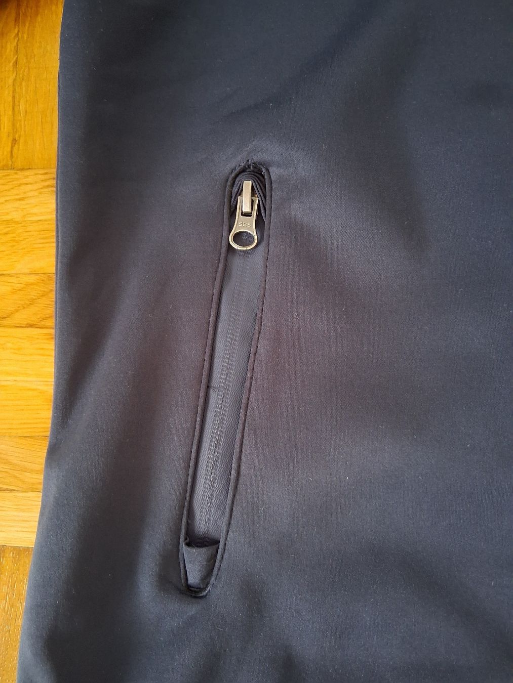 Jacken & Mäntel: Softshelljacke Gr. 152 – Gebraucht aus Giffers von Juanita04 3