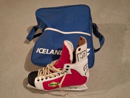 Schlittschuhe