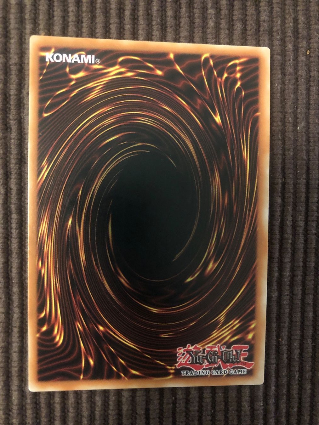 Yugioh Sammelbilder & Trading cards: Blauäugiger w. Drache Gold Rare – Gebraucht aus Beringen von jme_6td7 1